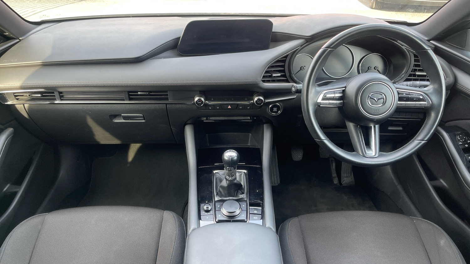 Used Mazda Mazda3 2020 for sale - 78018232: Photo 11