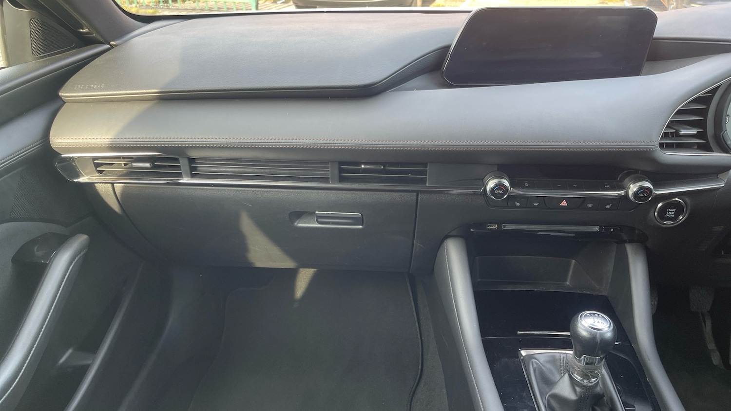 Used Mazda Mazda3 2020 for sale - 78018232: Photo 12