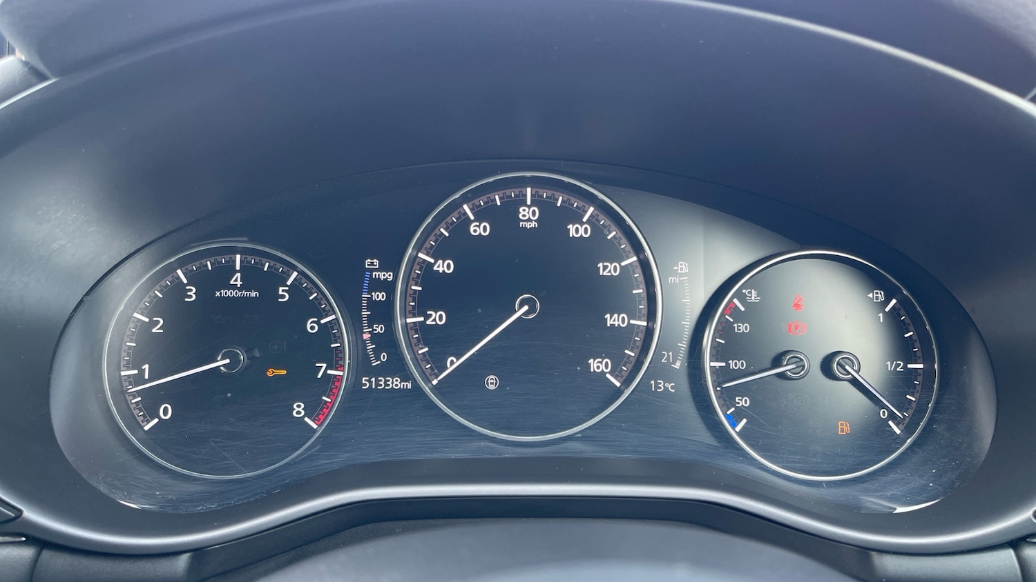 Used Mazda Mazda3 2020 for sale - 78018232: Photo 13