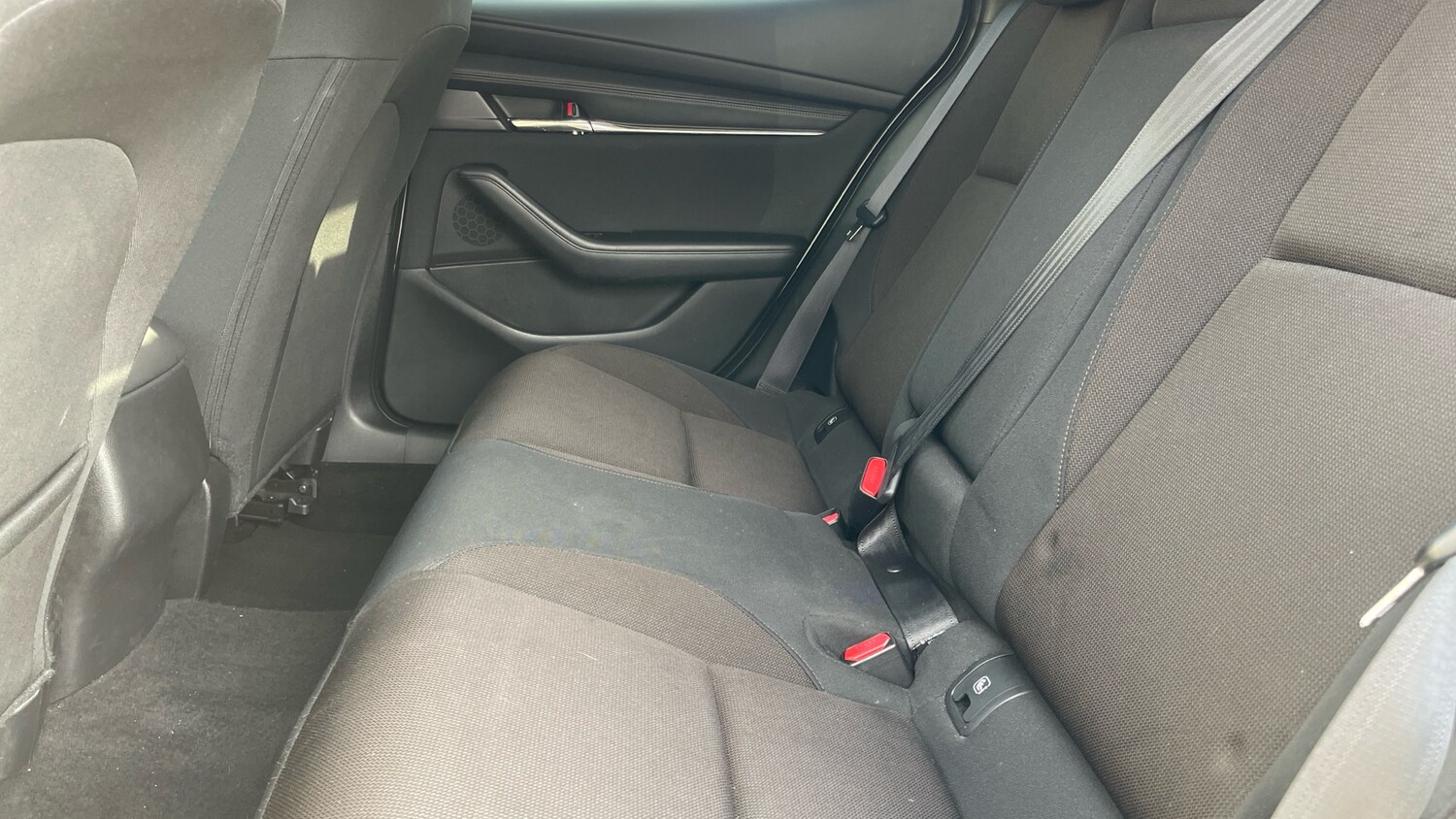 Used Mazda Mazda3 2020 for sale - 78018232: Photo 14