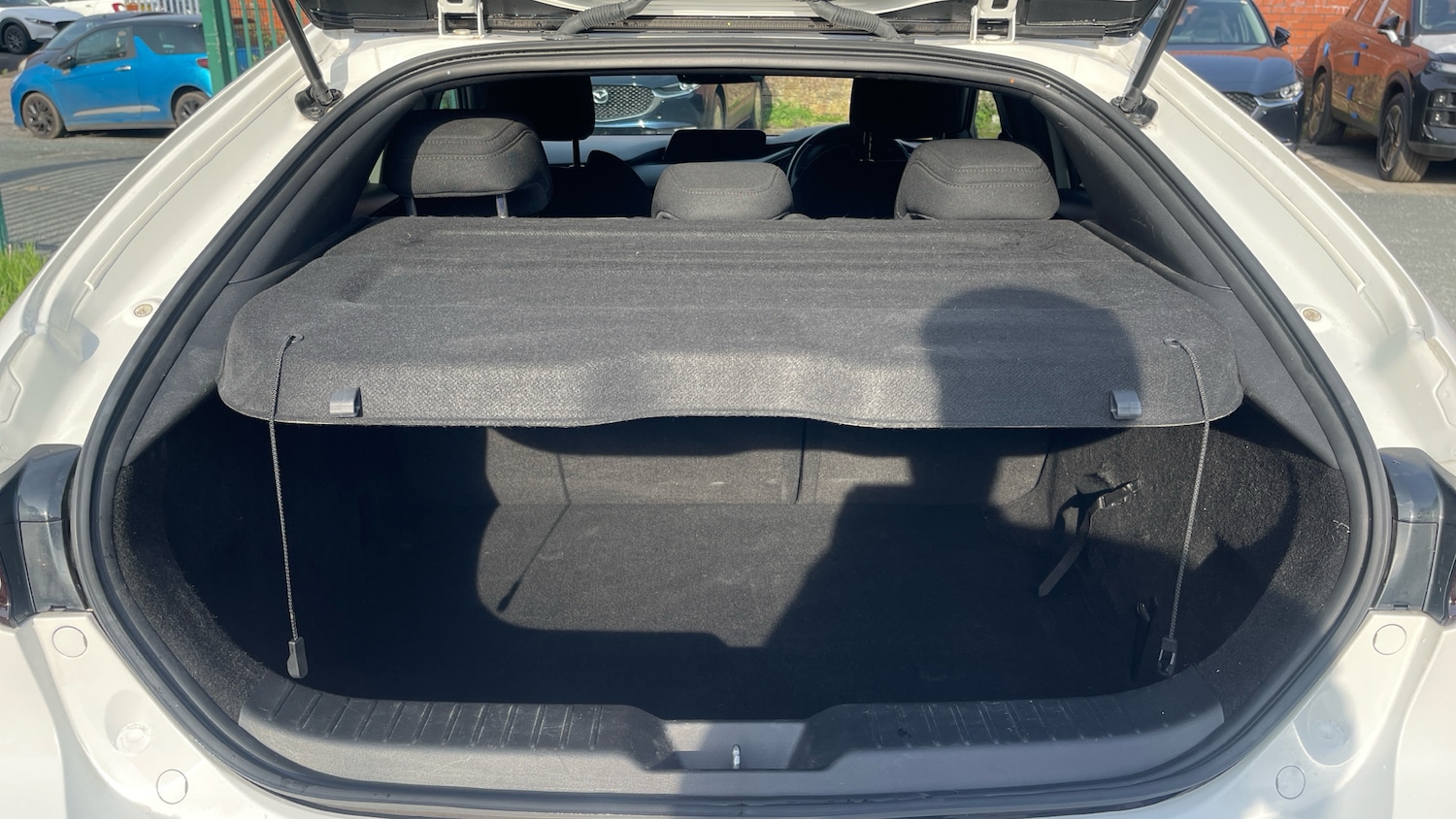 Used Mazda Mazda3 2020 for sale - 78018232: Photo 15