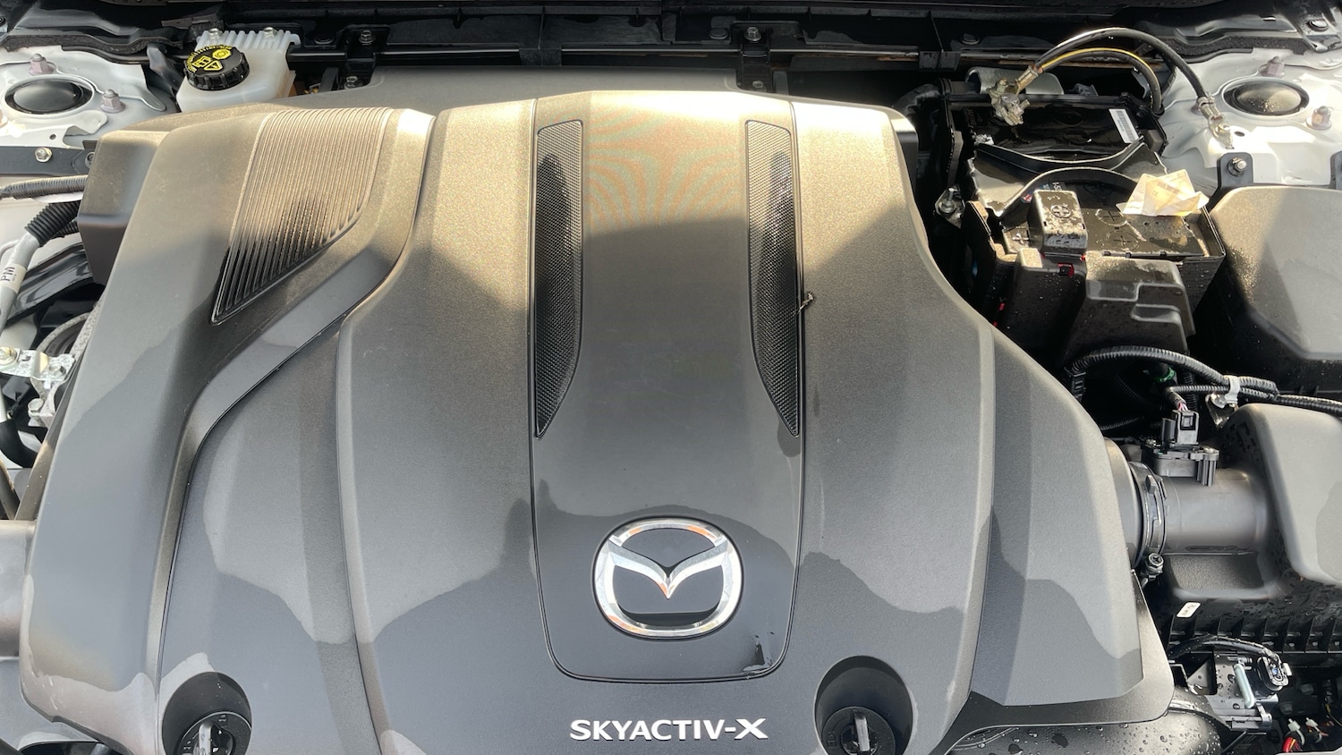 Used Mazda Mazda3 2020 for sale - 78018232: Photo 16