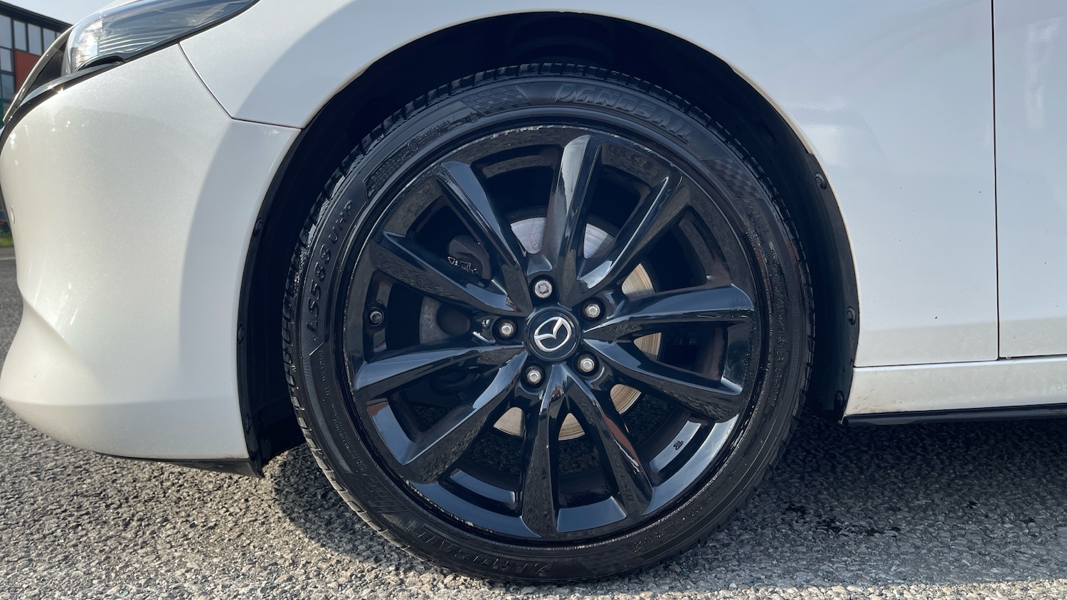 Used Mazda Mazda3 2020 for sale - 78018232: Photo 17