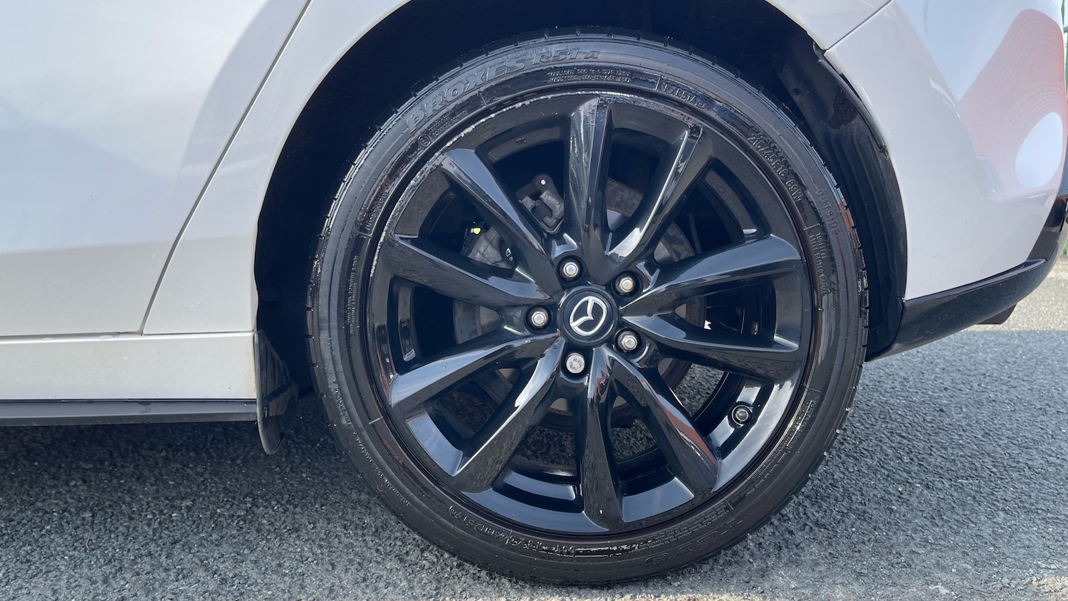 Used Mazda Mazda3 2020 for sale - 78018232: Photo 18