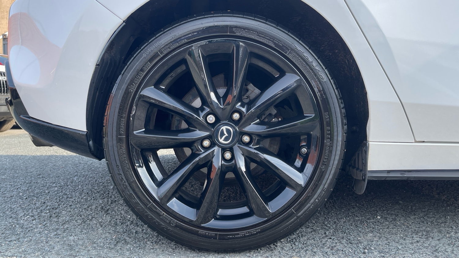 Used Mazda Mazda3 2020 for sale - 78018232: Photo 19