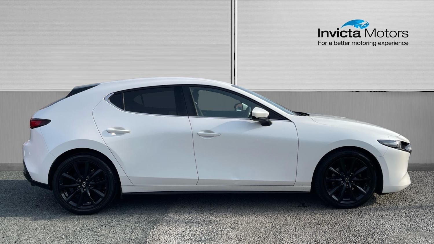 Used Mazda Mazda3 2020 for sale - 78018232: Photo 2