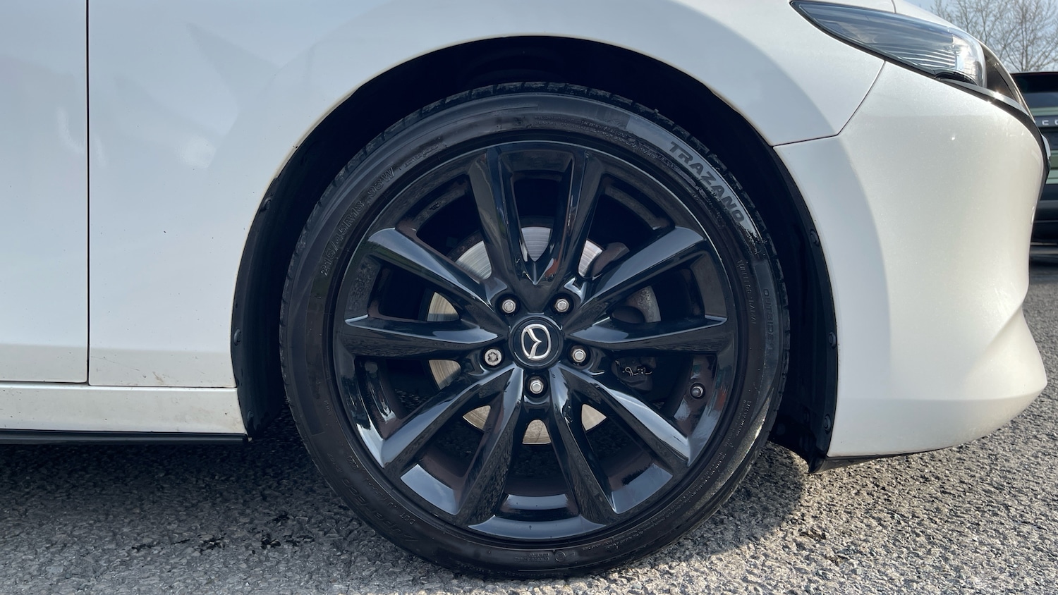 Used Mazda Mazda3 2020 for sale - 78018232: Photo 20