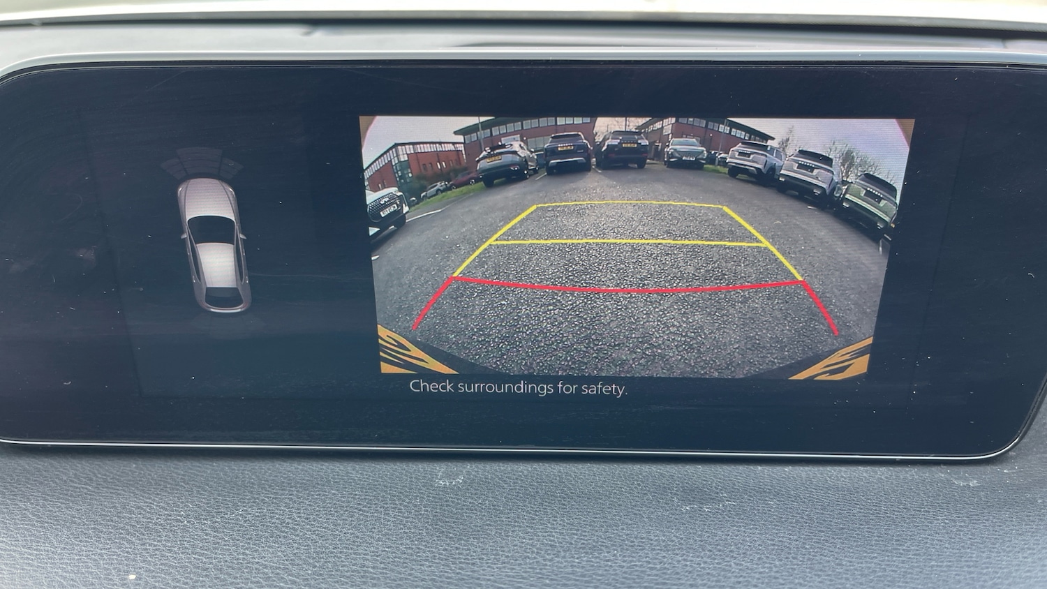 Used Mazda Mazda3 2020 for sale - 78018232: Photo 23