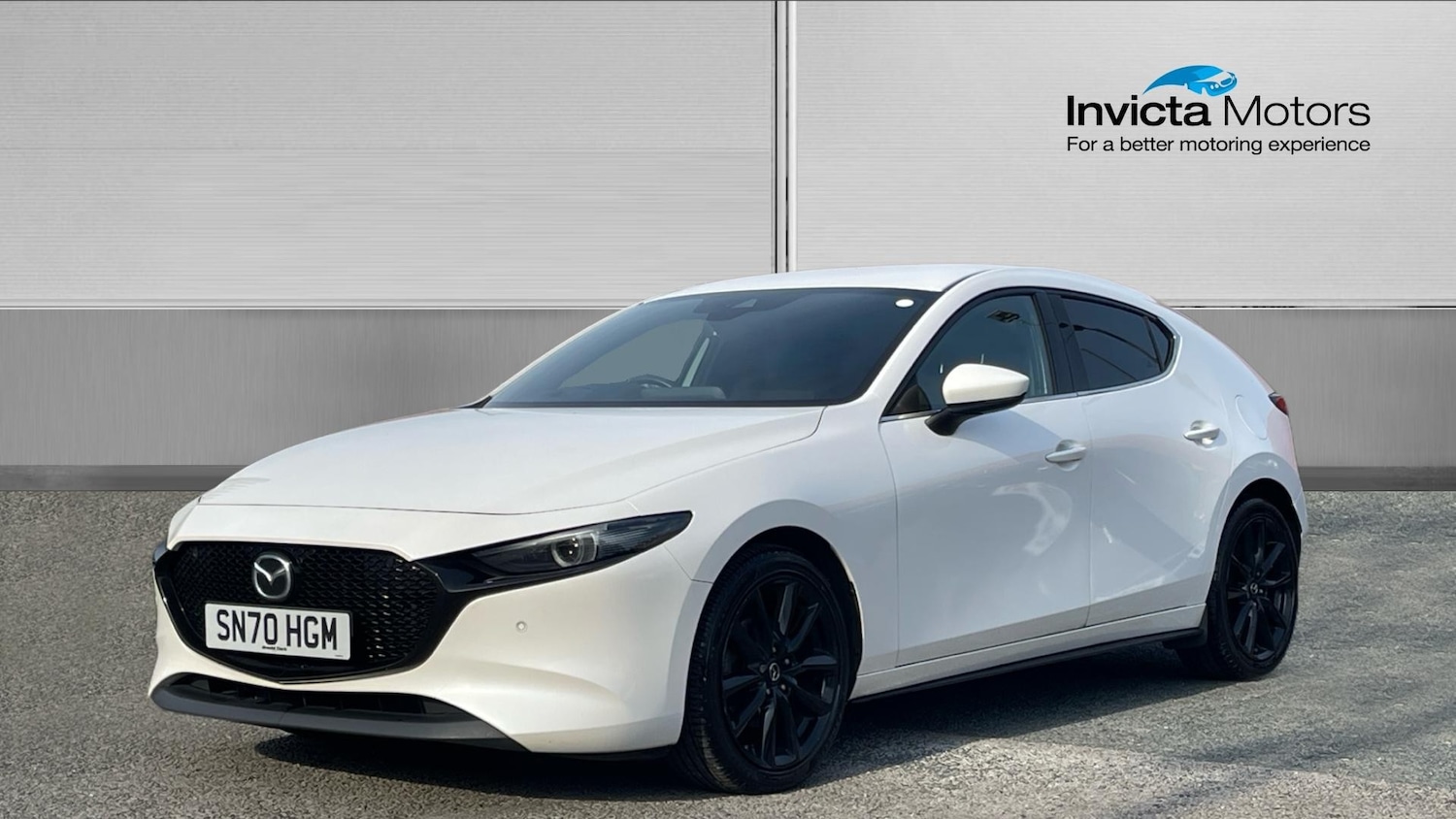 Used Mazda Mazda3 2020 for sale - 78018232: Photo 7