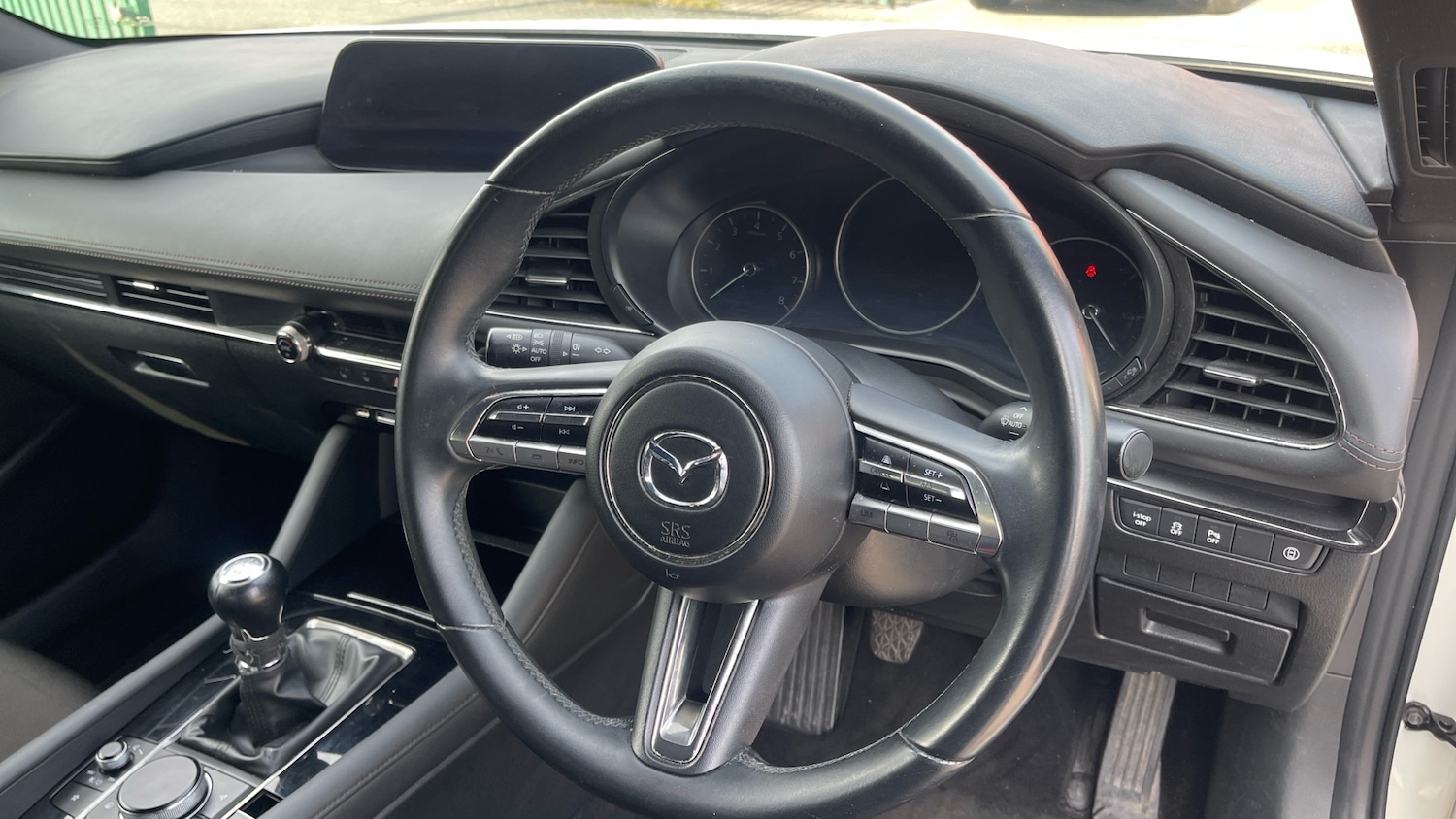 Used Mazda Mazda3 2020 for sale - 78018232: Photo 9