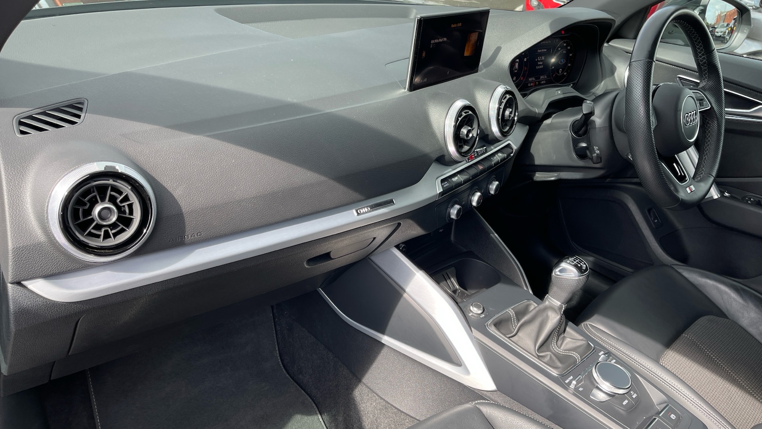 Used Audi Q2 2022 for sale - 75779548: Photo 10