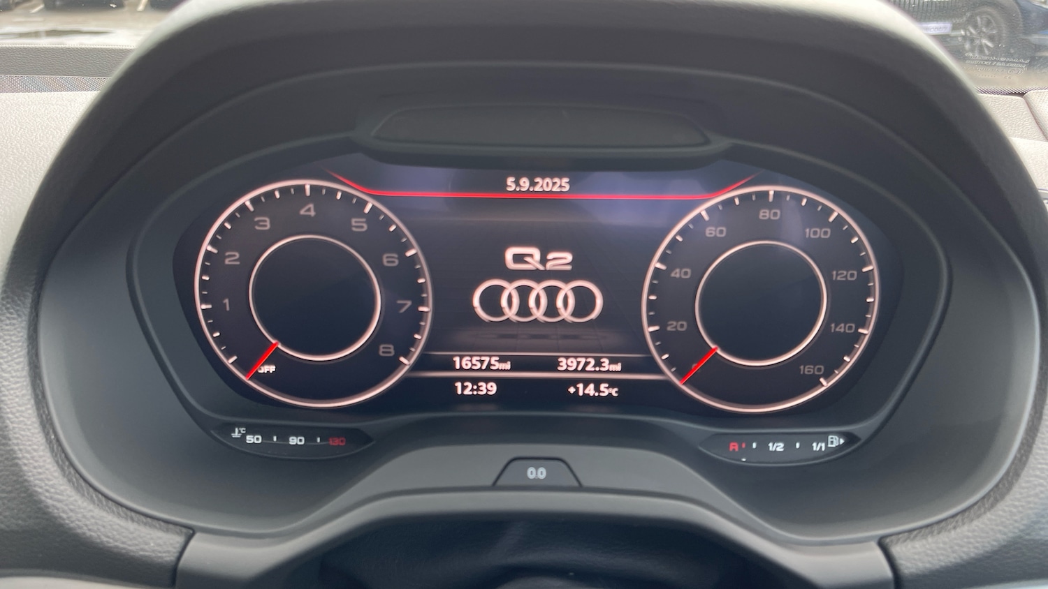 Used Audi Q2 2022 for sale - 75779548: Photo 13