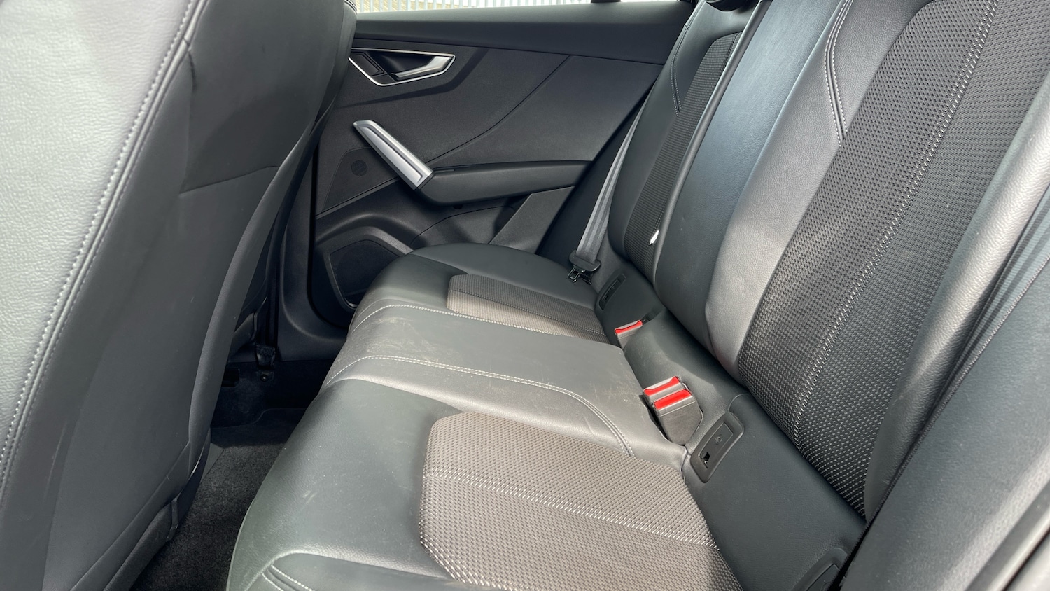 Used Audi Q2 2022 for sale - 75779548: Photo 14