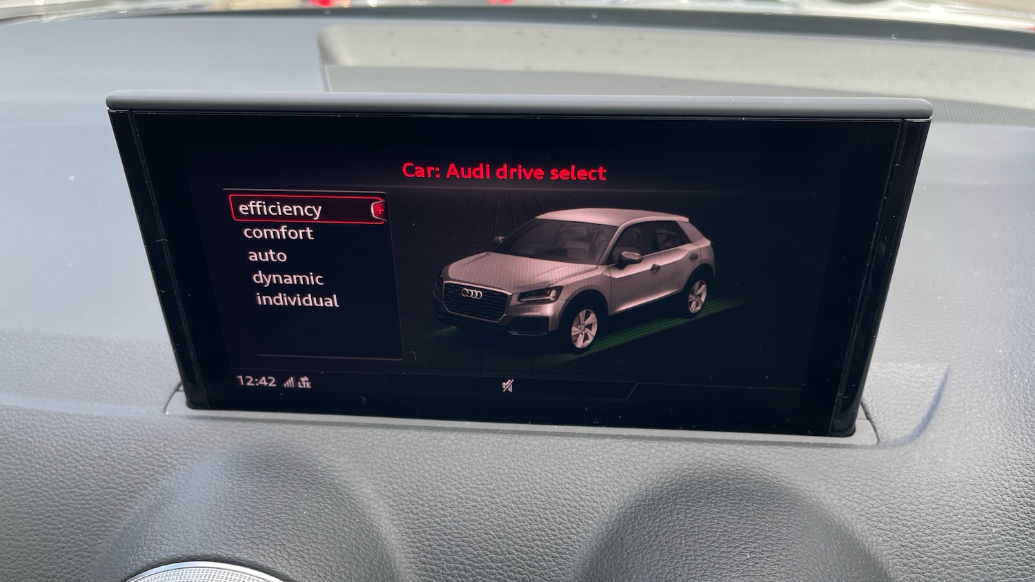 Used Audi Q2 2022 for sale - 75779548: Photo 23