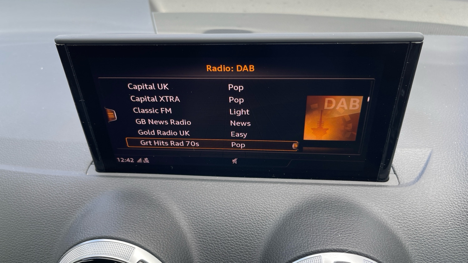 Used Audi Q2 2022 for sale - 75779548: Photo 24