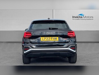 Used Audi Q2 2022 for sale - 75779548: Photo