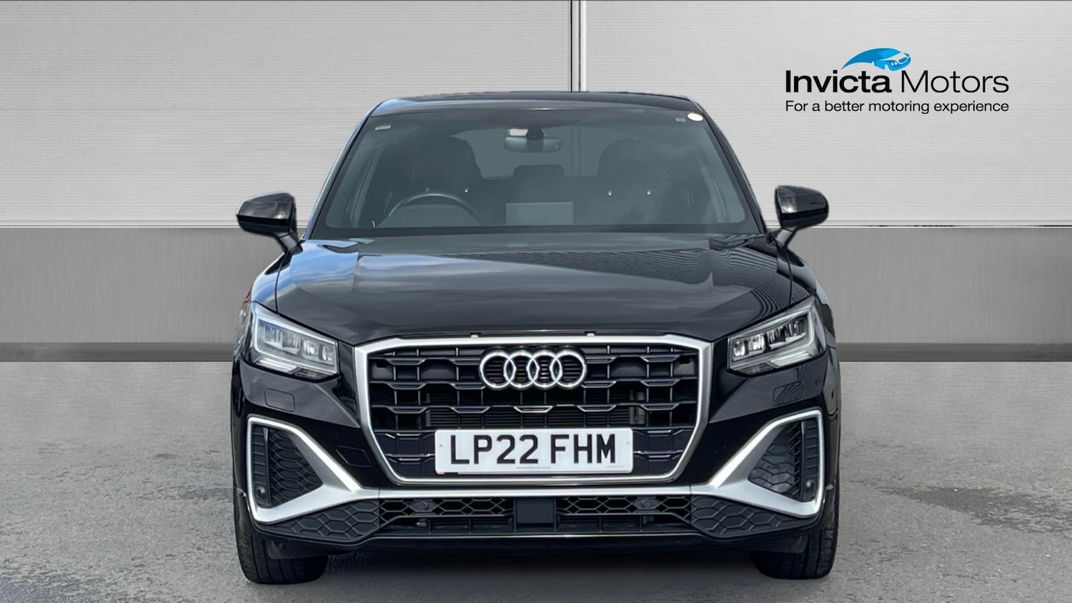 Used Audi Q2 2022 for sale - 75779548: Photo 8