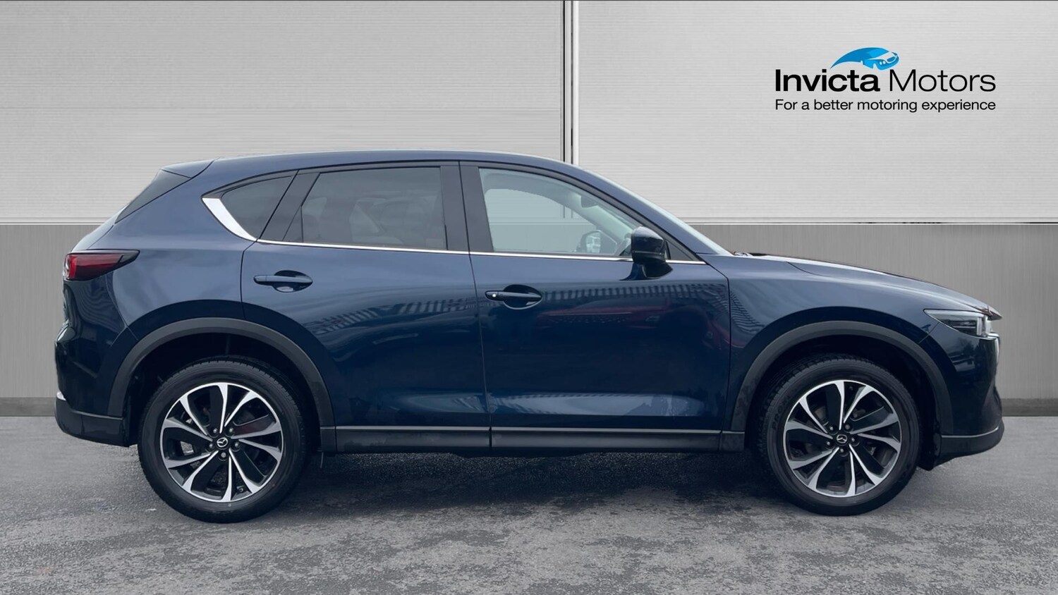 Used Mazda CX-5 2024 for sale - 76368846: Photo 2