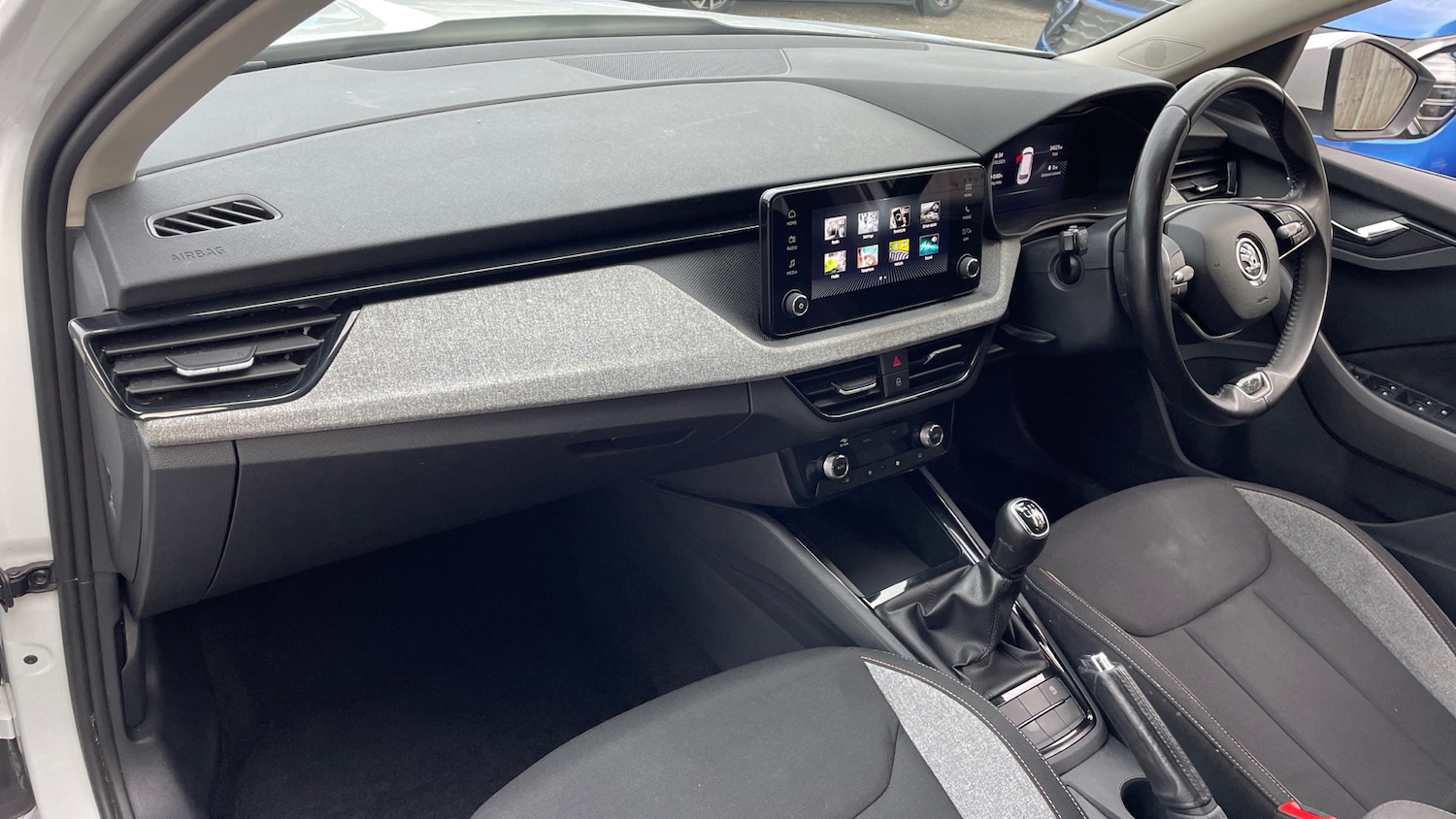 Used Skoda Kamiq 2024 for sale - 77766752: Photo 10