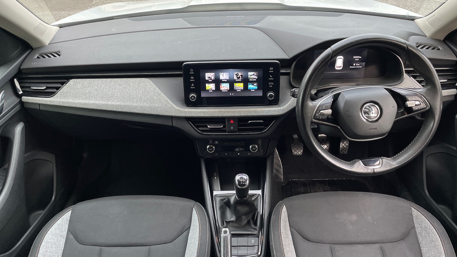 Used Skoda Kamiq 2024 for sale - 77766752: Photo 11