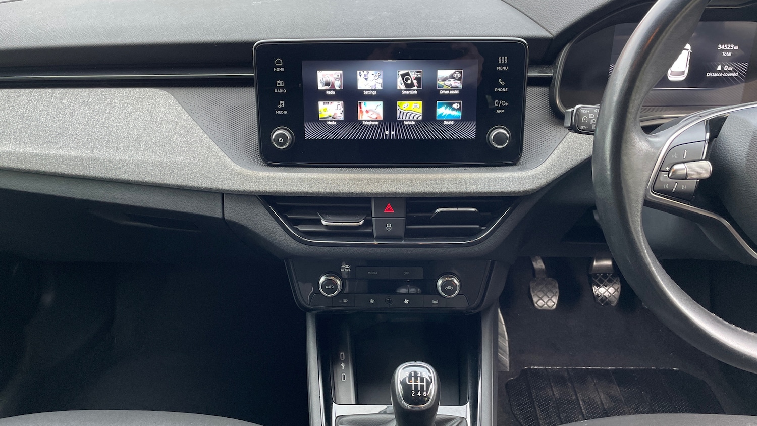 Used Skoda Kamiq 2024 for sale - 77766752: Photo 12