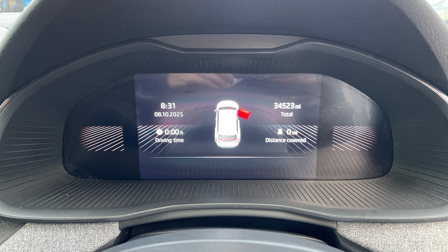 Used Skoda Kamiq 2024 for sale - 77766752: Photo 13