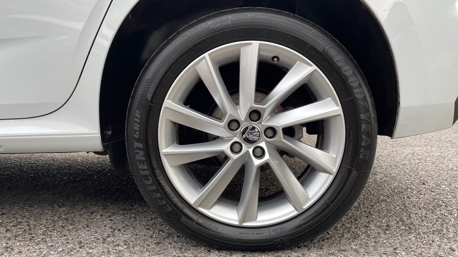 Used Skoda Kamiq 2024 for sale - 77766752: Photo 18