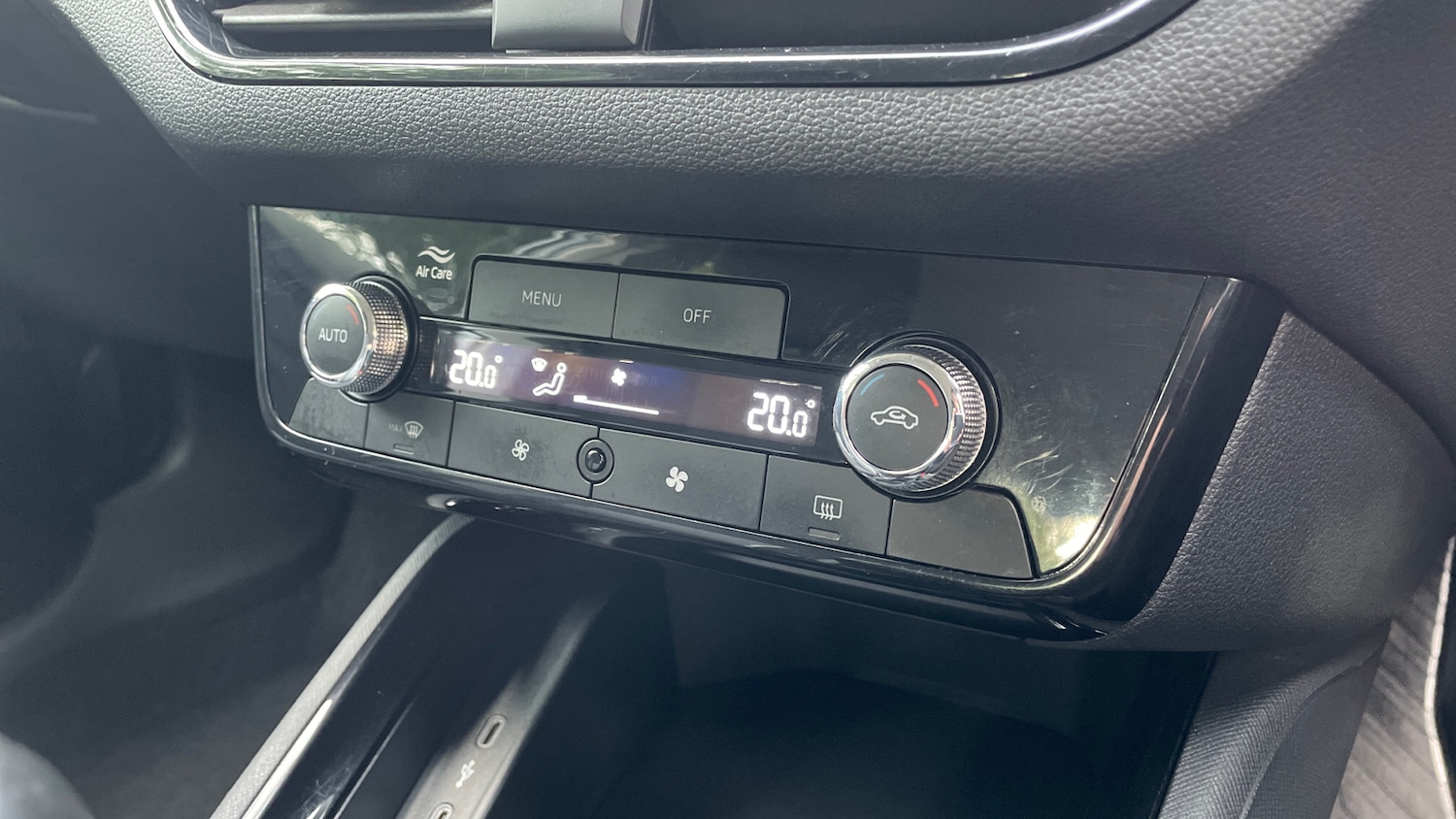 Used Skoda Kamiq 2024 for sale - 77766752: Photo 23