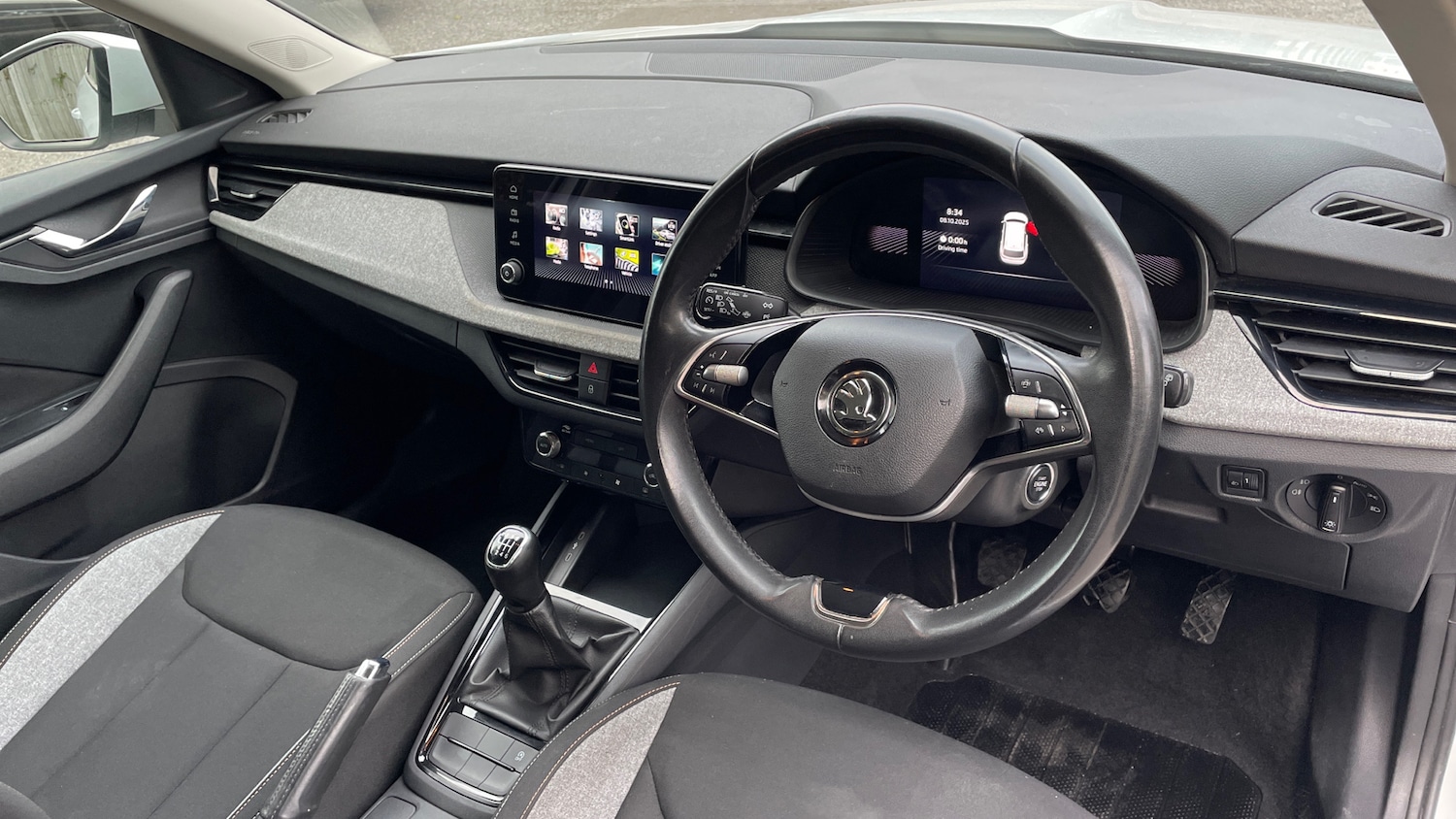 Used Skoda Kamiq 2024 for sale - 77766752: Photo 9