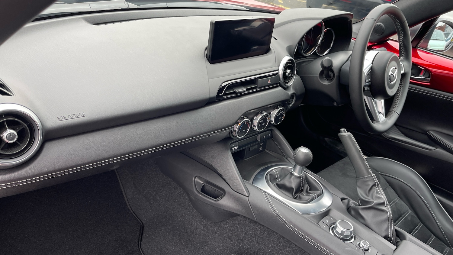 Used Mazda MX-5 2026 for sale - 77452929: Photo 10