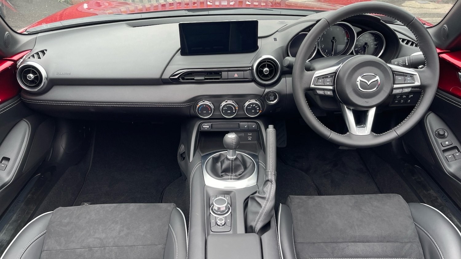 Used Mazda MX-5 2026 for sale - 77452929: Photo 11