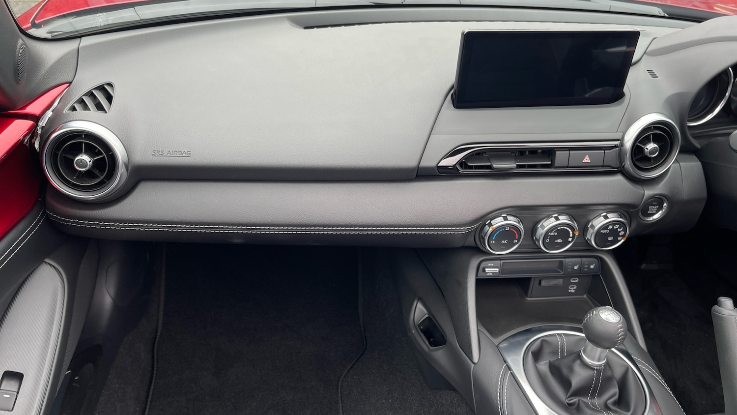 Used Mazda MX-5 2026 for sale - 77452929: Photo 12