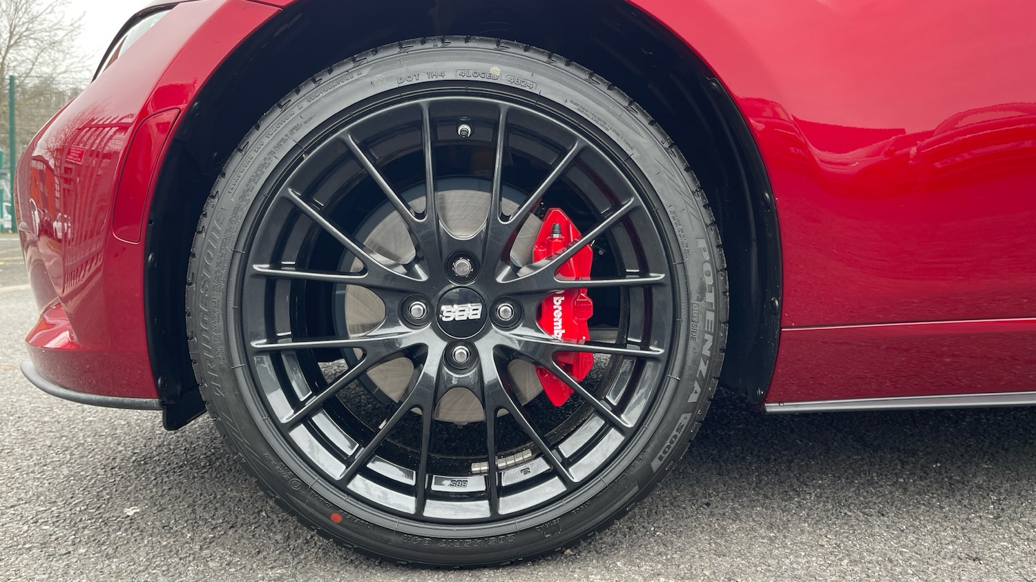 Used Mazda MX-5 2026 for sale - 77452929: Photo 17