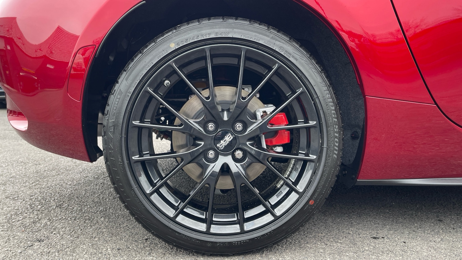 Used Mazda MX-5 2026 for sale - 77452929: Photo 19