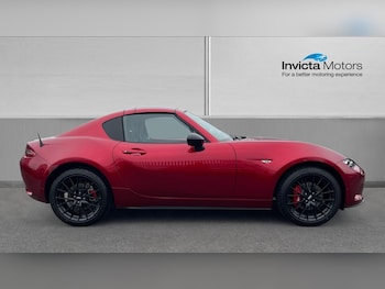 Used Mazda MX-5 2026 for sale - 77452929: Photo