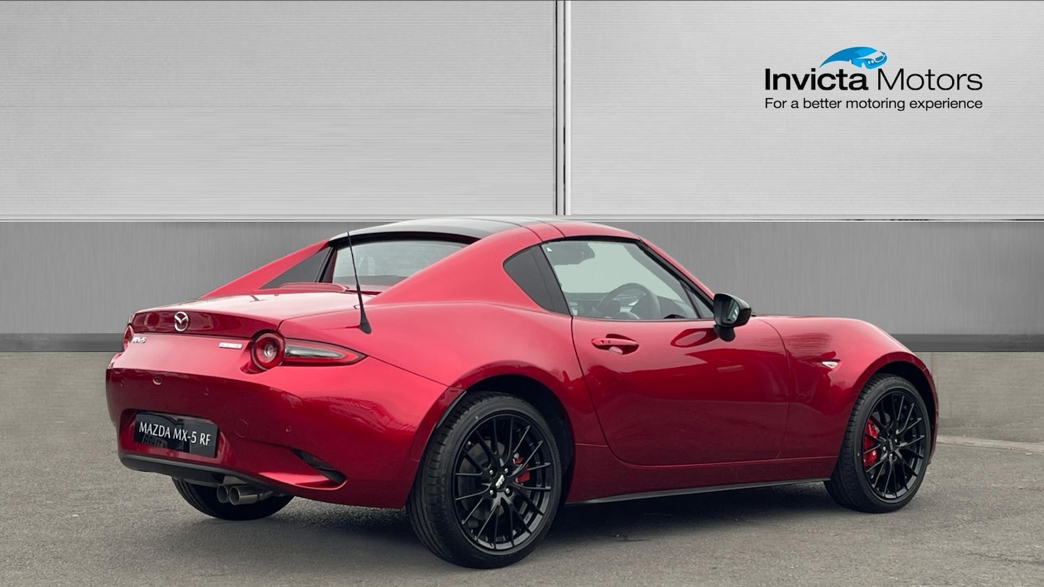 Used Mazda MX-5 2026 for sale - 77452929: Photo 3