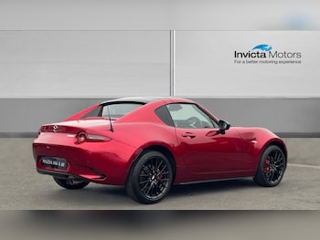 Used Mazda MX-5 2026 for sale - 77452929: Photo