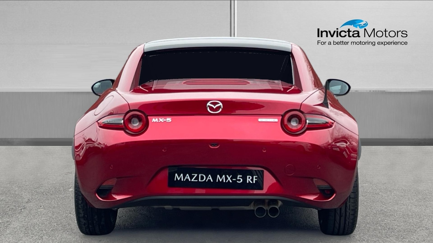 Used Mazda MX-5 2026 for sale - 77452929: Photo 4