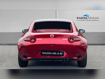 Used Mazda MX-5 2026 for sale - 77452929: Photo