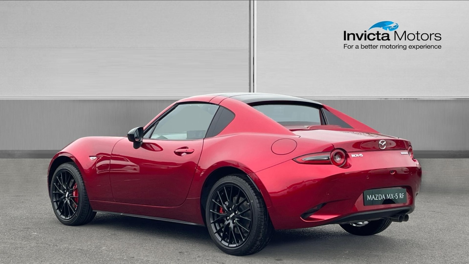 Used Mazda MX-5 2026 for sale - 77452929: Photo 5
