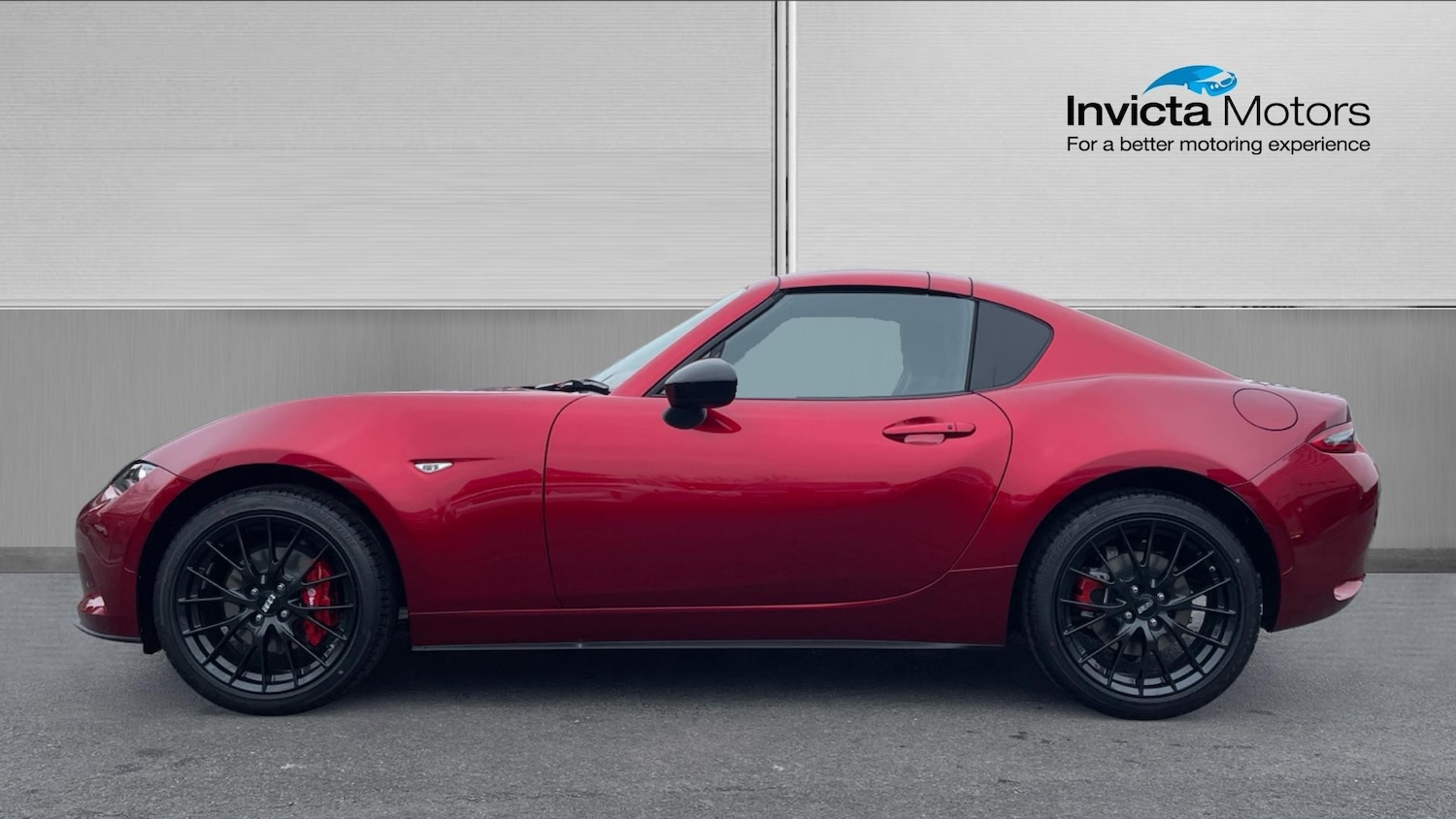 Used Mazda MX-5 2026 for sale - 77452929: Photo 6