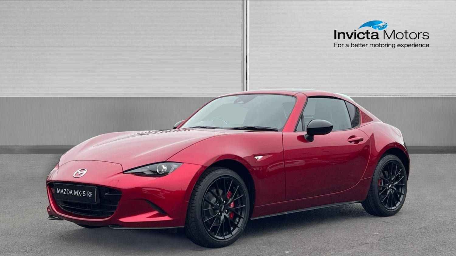 Used Mazda MX-5 2026 for sale - 77452929: Photo 7