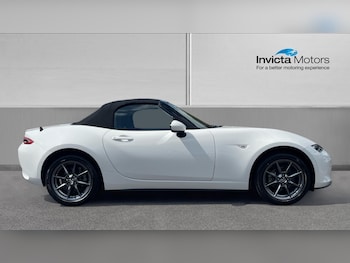 Used Mazda MX-5 2019 for sale - 75325776: Photo
