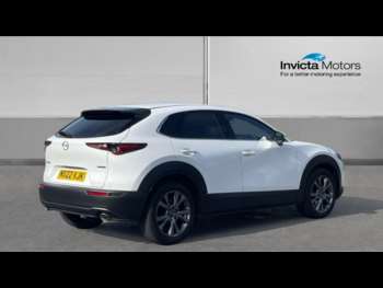 Used Mazda CX-30 2022 for sale - 74785872: Photo