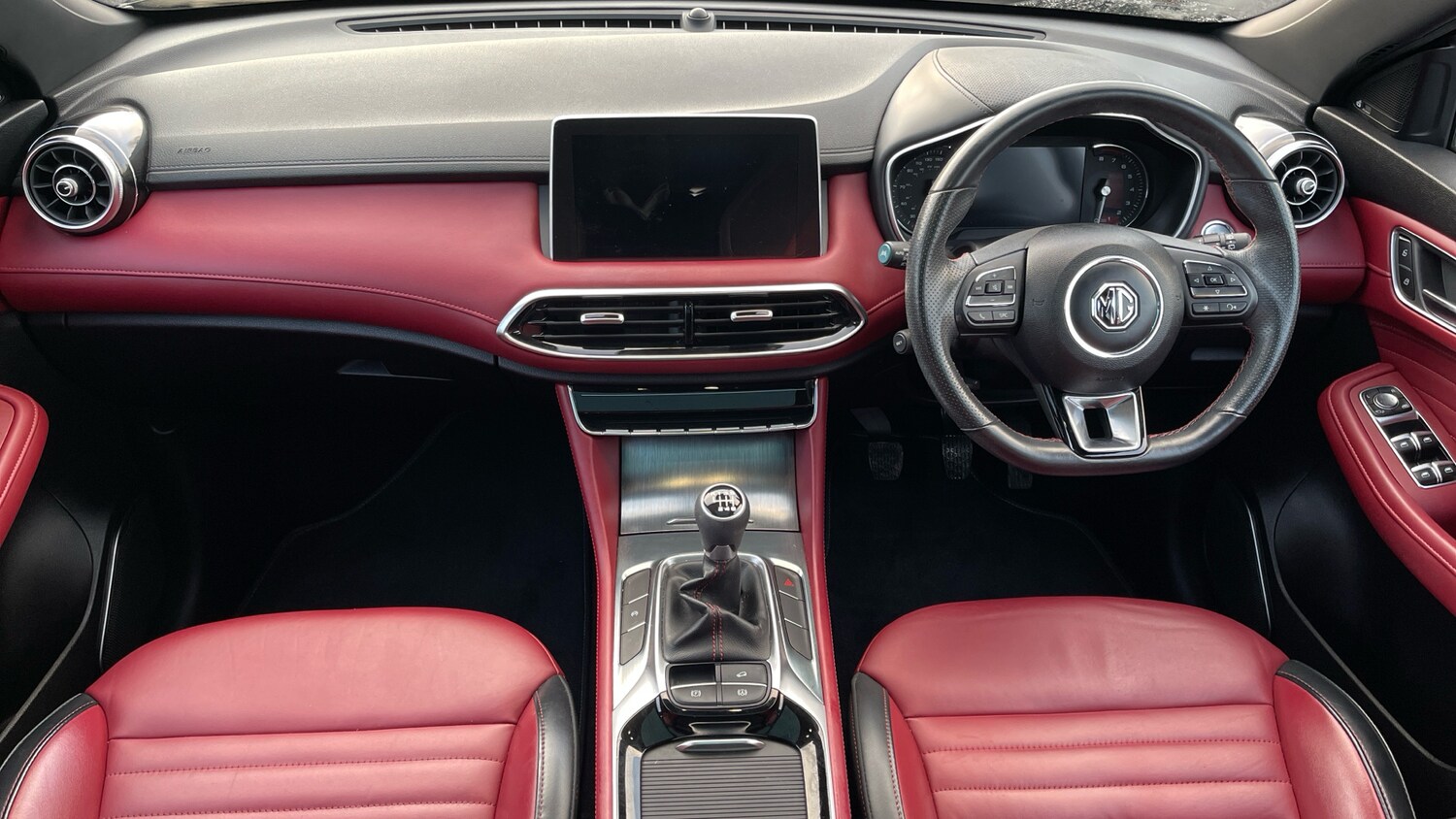 Used MG MG HS 2022 for sale - 77028204: Photo 11