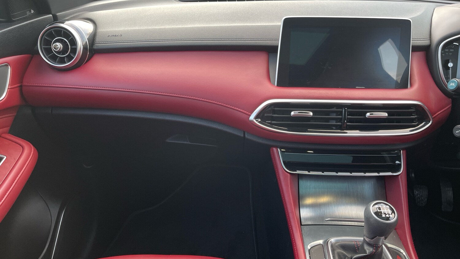 Used MG MG HS 2022 for sale - 77028204: Photo 12