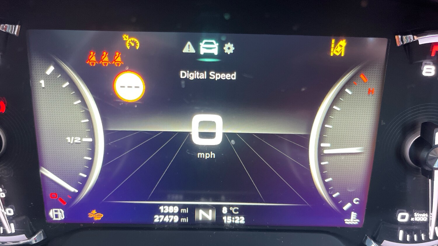 Used MG MG HS 2022 for sale - 77028204: Photo 13