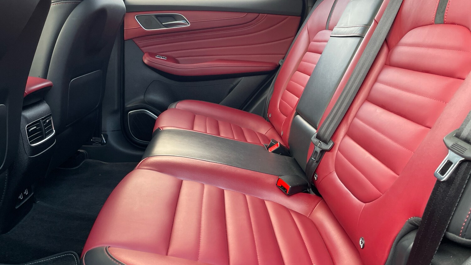 Used MG MG HS 2022 for sale - 77028204: Photo 14