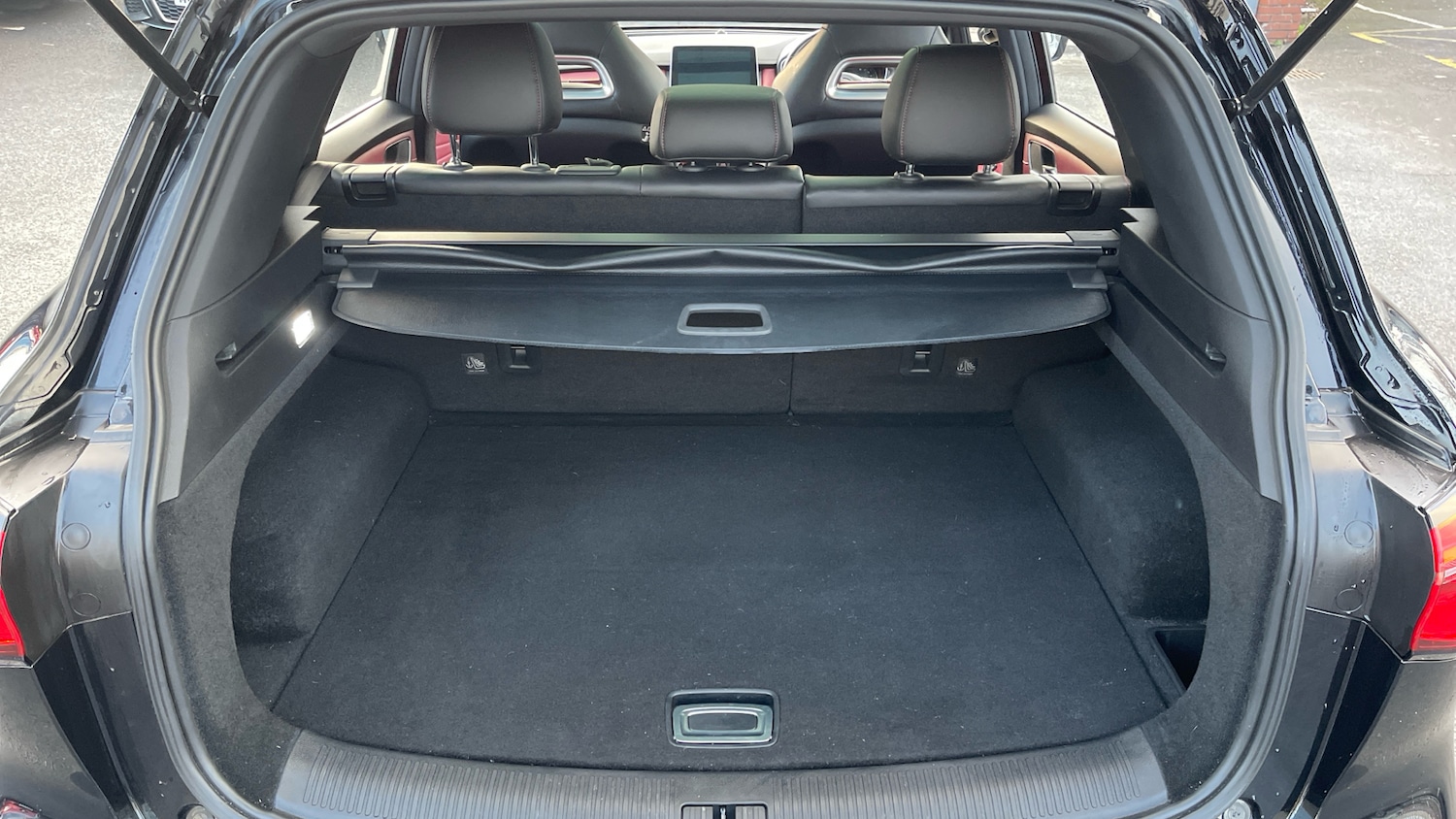 Used MG MG HS 2022 for sale - 77028204: Photo 15