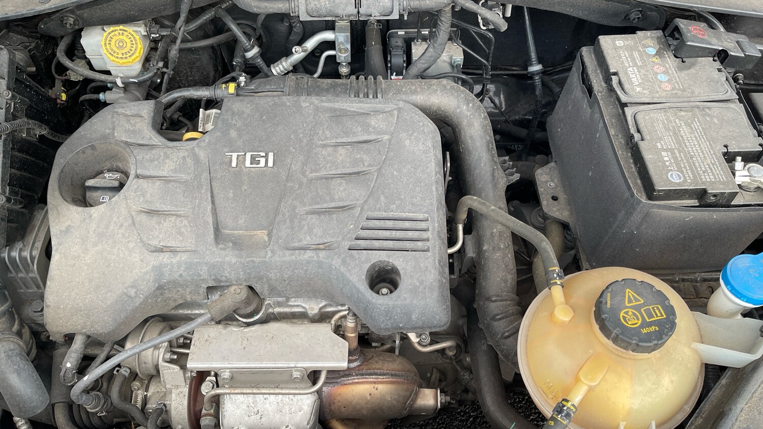 Used MG MG HS 2022 for sale - 77028204: Photo 16